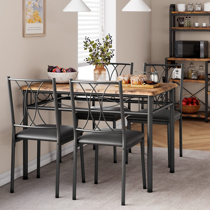 5 - Piece Dining Set