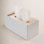 Rectangular Tissue Box Cover