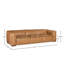 Maria 3-Seat Sofa