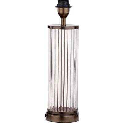 Ciara 42cm Desk Lamp Base