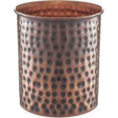 Native Trails Copper Utensil Holder Large