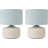 Lorelei Ceramic Table Lamp
