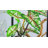 36 in. x 16 in. x 18 in. Glass and Plastic Reptile Terrarium