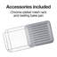 Four grille-pain Proctor Silex Simply-Crisp Air