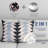 Feather Throw Pillow-101830257