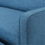Fauteuil inclinable manuel 47 po de largeur-118705490