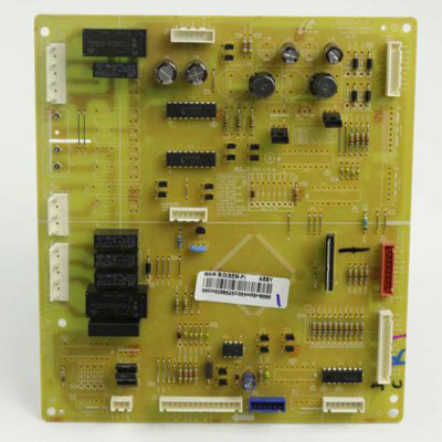 Samsung DA92-00625D Assembly Pcb Main Ice Assembly; Ice&Water