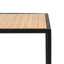 Alfina Frame Coffee Table