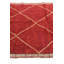 Tapis rouge Odle