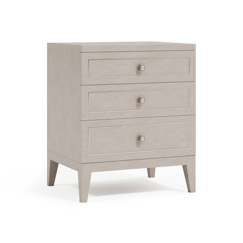 Bernhardt Cornelia Nightstand