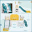 EvoNet Indoor Slide