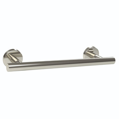 Arrondi™ 11.625" Wall Mounted Towel Bar