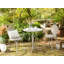 Reedley 2 Seater Bistro Set