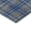 Tapis écossais de qualité supérieure lavable à la machine Lyndhurst AMF993-809051389