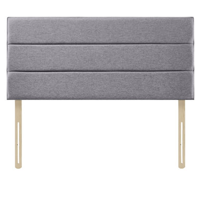 Eri Upholstered Chenille Headboard