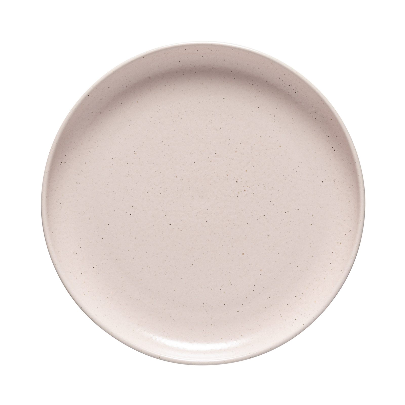 Casafina Pacifica Salad Plate, Pink