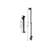 Adjustable Golf Umbrella Universal Clamp
