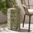 12 "SIDE TABLE