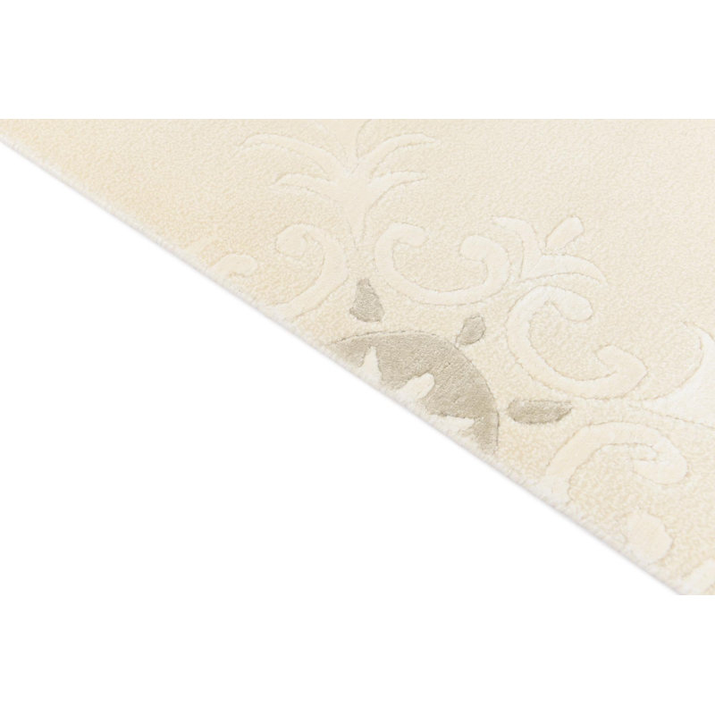 Tapis beige clair Judy