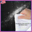 Édredon moderne Galaxy Bedding Space-122571459