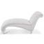 Canapé sans accoudoir 62,8 po Jasyah-735995521