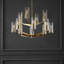 Eilon 12 - Light Chandelier
