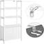 Brantwood Freestanding Bathroom Cabinet