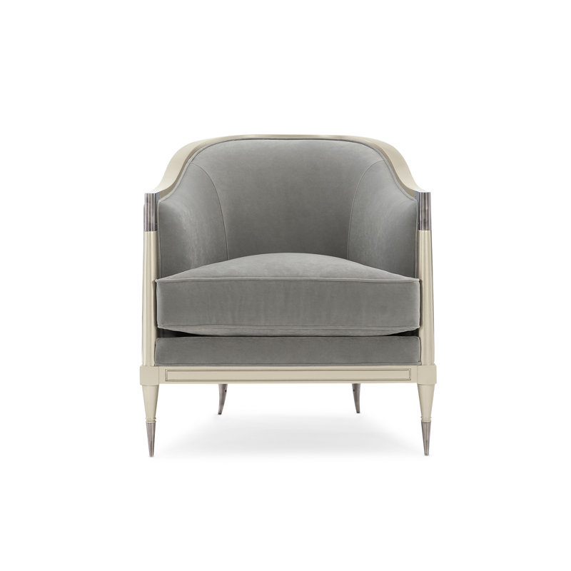 Barrel Chair