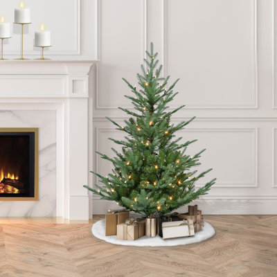 Gosselke Lighted Christmas Tree