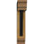 Support traditionnel en fer simple de 2 po d'épaisseur-108807586-108808511