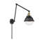 Bras pivotant 1 lumière 7 po Shauna-75002764-84606995-84606998