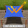 ColorTree 12' x 16' Rectangle Sun Shade Sail - Customizable, Durable & UV-Resistant