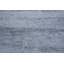 Tapis de zone en laine 9 pi x 12 pi blue-of-kind main noué la Algona