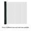 Steel Border Fencing