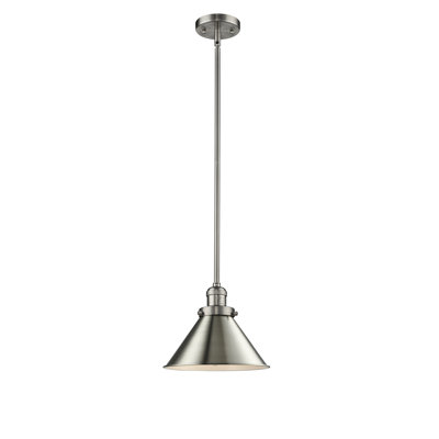 Paylor 1 - Light Single Pendant