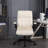 Llambrini Ergonomic Executive Chair  Faux Leather Office Chair with Headrest-2007866617