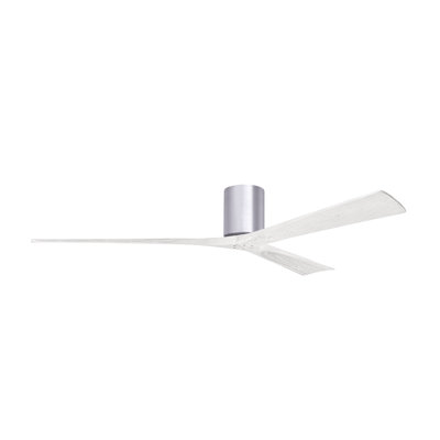 Ventilateur de plafond à 3 pales Olivier