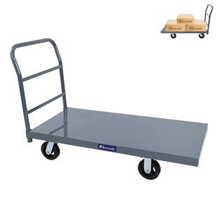 Chariot à plate-forme i9 Essentials