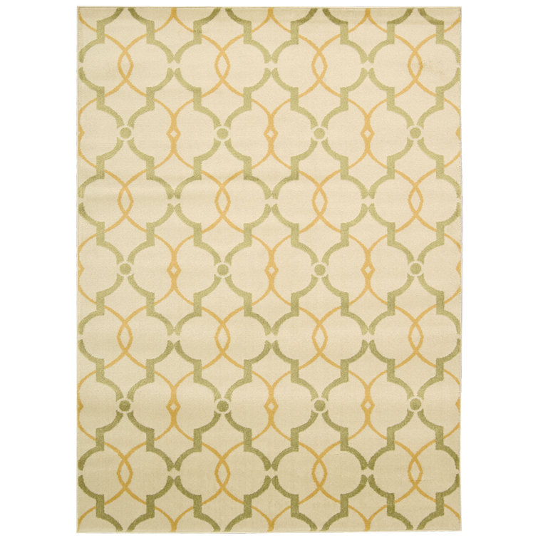 Jillian Indoor Rug