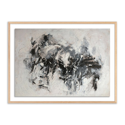 To Be Seen & Known Print by Allison Rohland