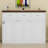 Murphy Bed With 3 Drawers