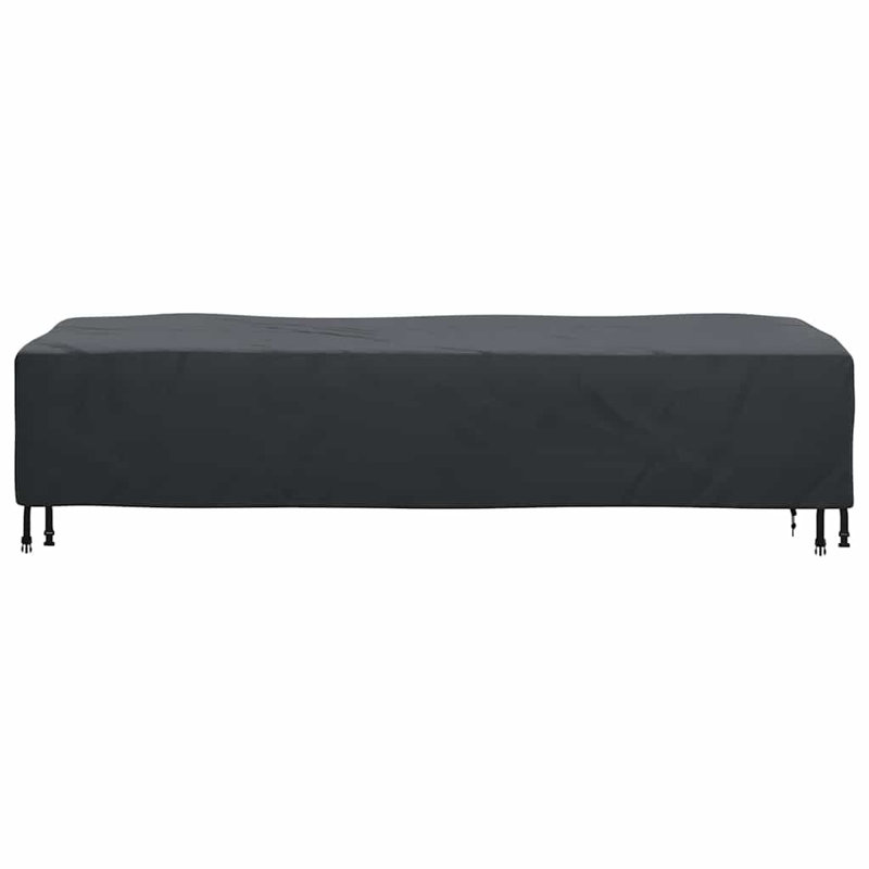 Outdoor Patio Sofa Cover