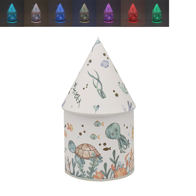Adesola 21cm Figurine Novelty Light