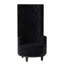 Norma Tufted Wingback Chair-25973559-27170100