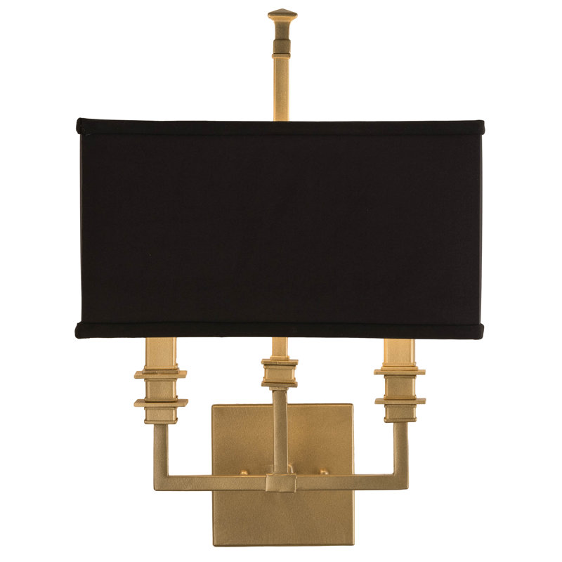 Urbanite 2 - Light Armed Sconce