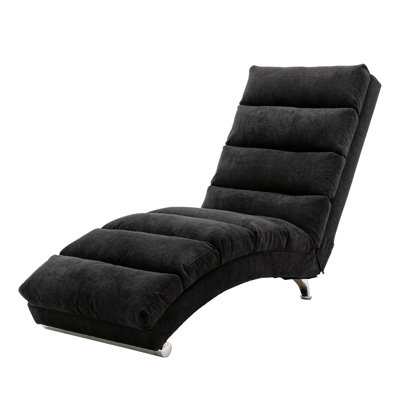 Chaise longue Kamari