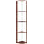 163cm Column Floor Lamp