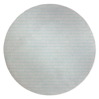 Ricky Row Non-Slip Outdoor Rug