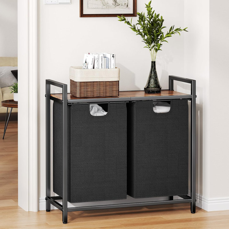 Laundry Basket Storage Box