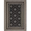 Tapis intérieur / extérieur Tillis Southwestern-37201262